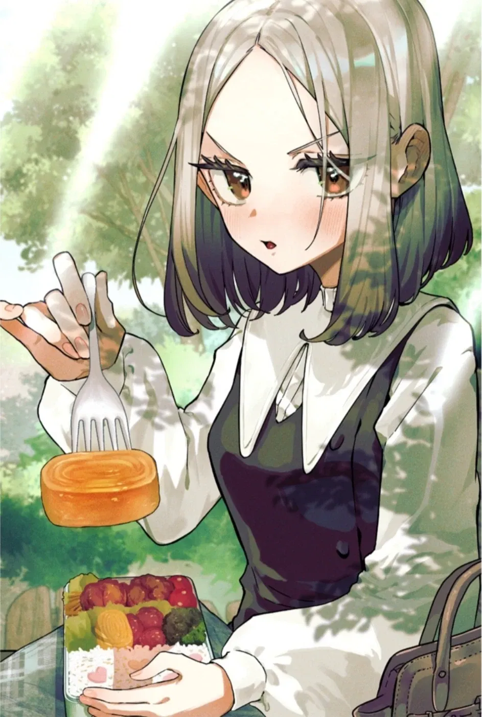 Avatar of Mai Meido