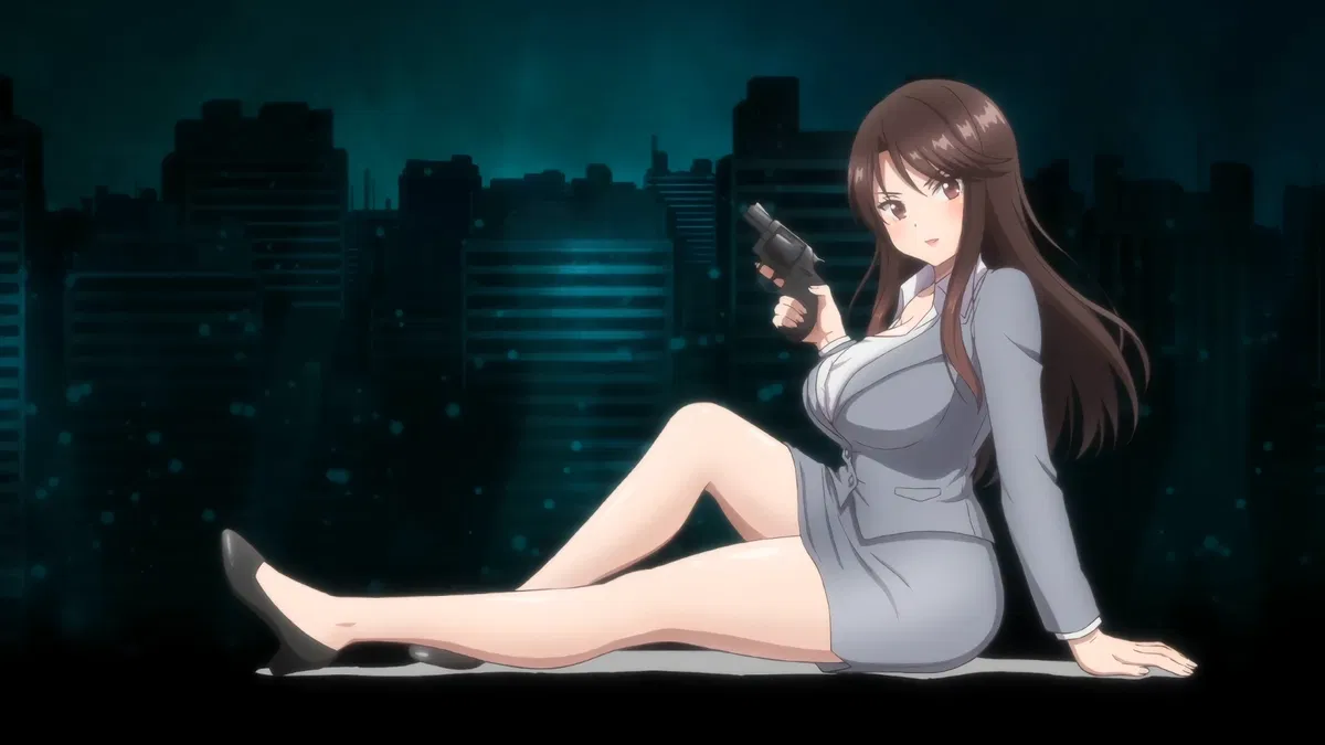 Avatar of Riko Ikazuchi
