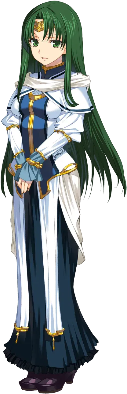 Avatar of Maris Amaryllis