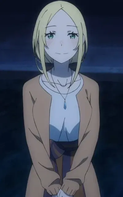 Avatar of Reala Thompson