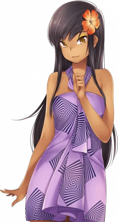 Avatar of Lailani Kealoha