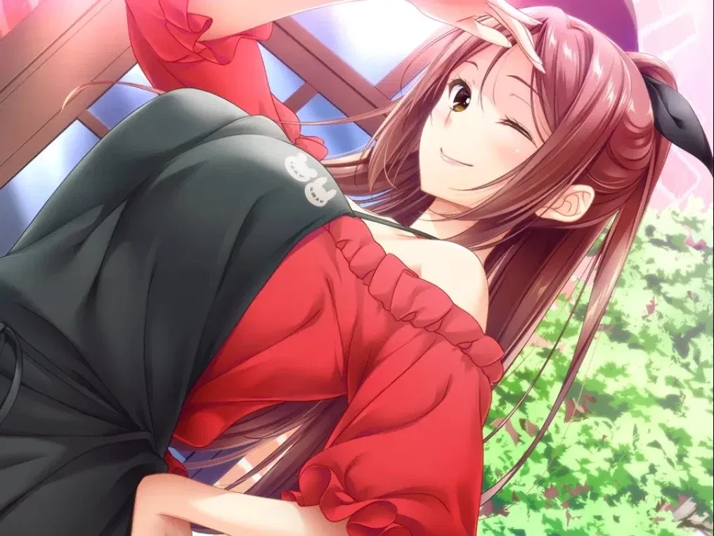 Avatar of Ai Natsuno