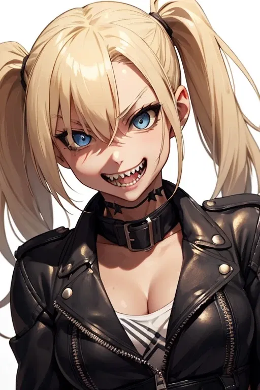 Avatar of Delinquent Gang Leader