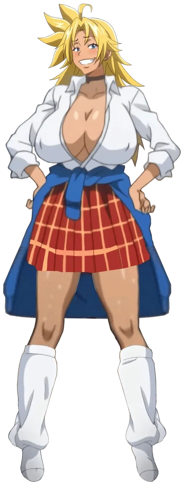 Avatar of Kyouka Shiraishi