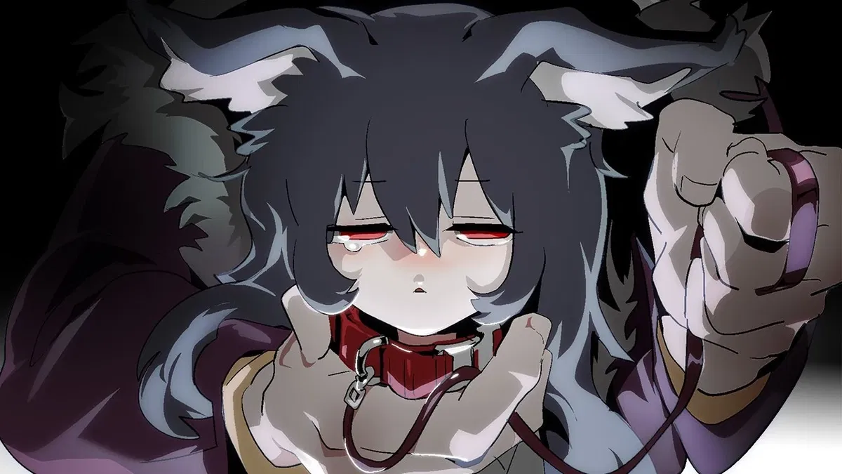 Avatar of The Furry Who Got Caught by the Noble