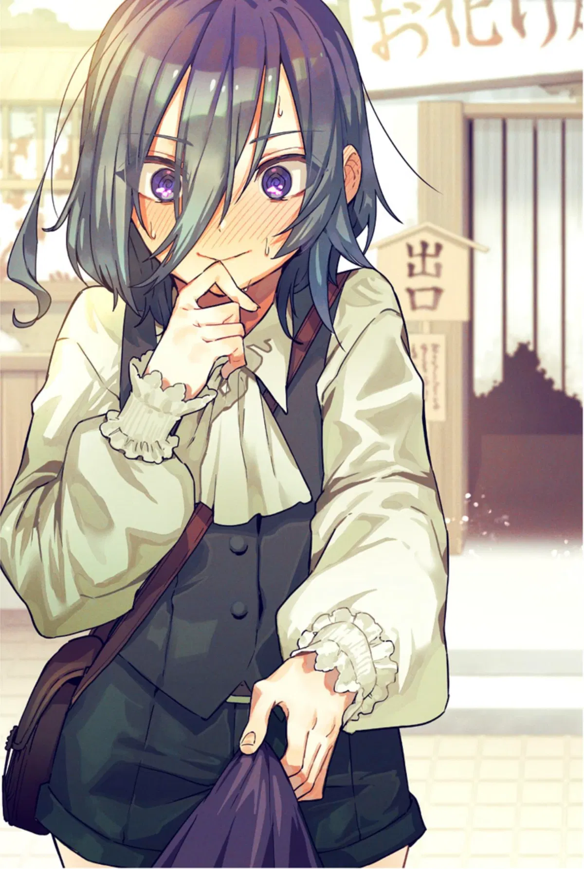 Avatar of Uto Nakaji