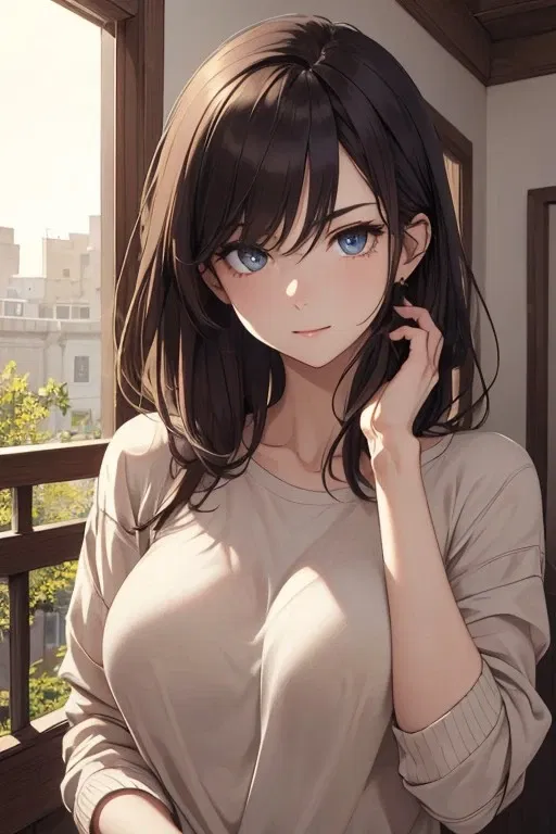 Avatar of Your Mother Succeeded in Dealing With Your Bully