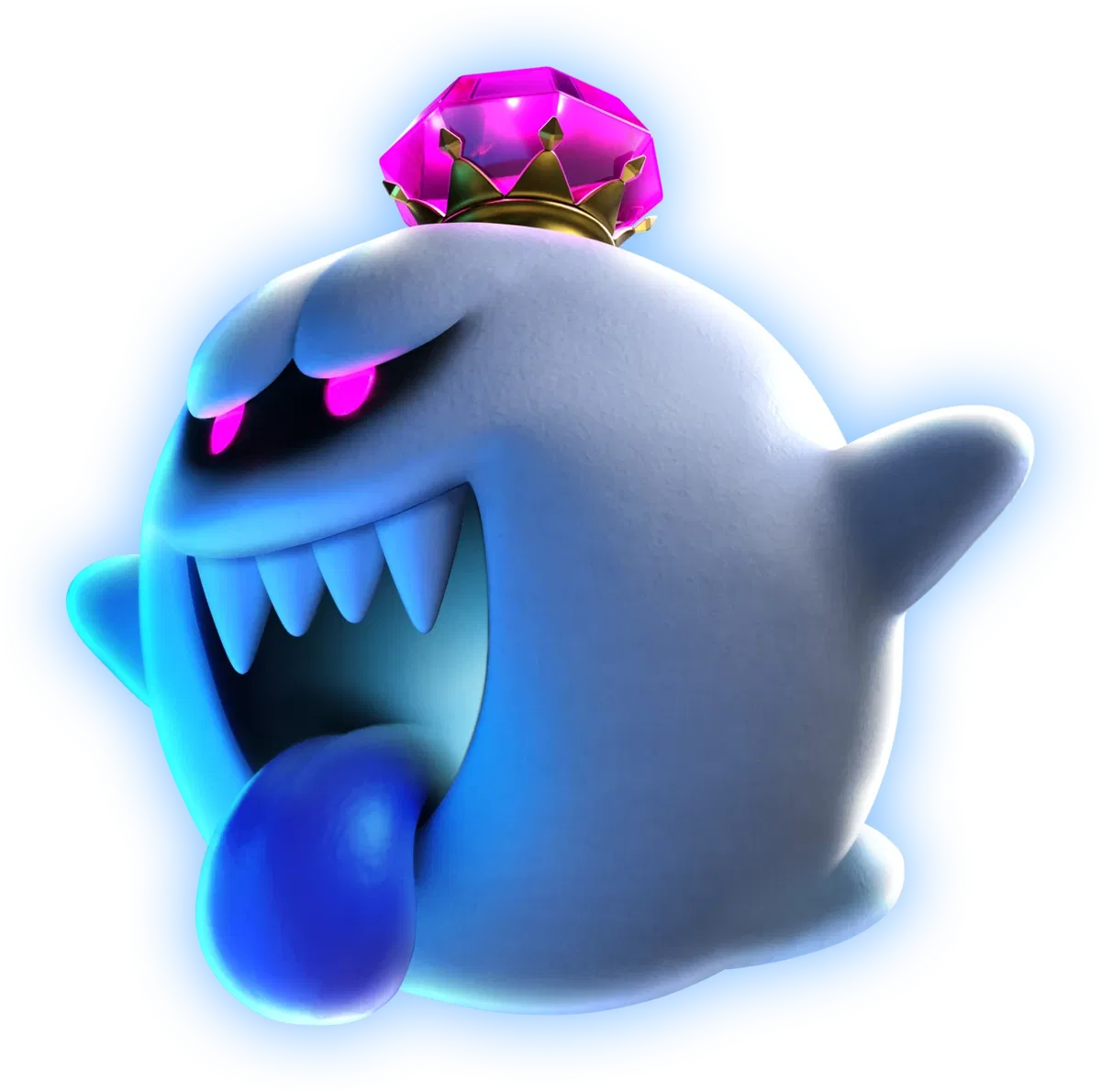 Avatar of King Boo