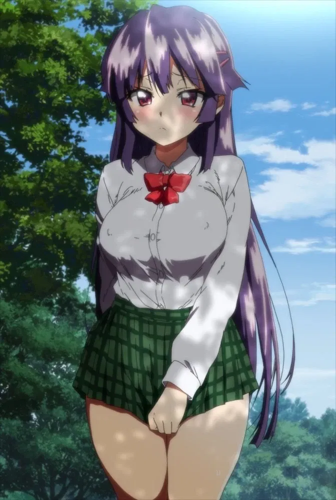 Avatar of Chizuru Shiina