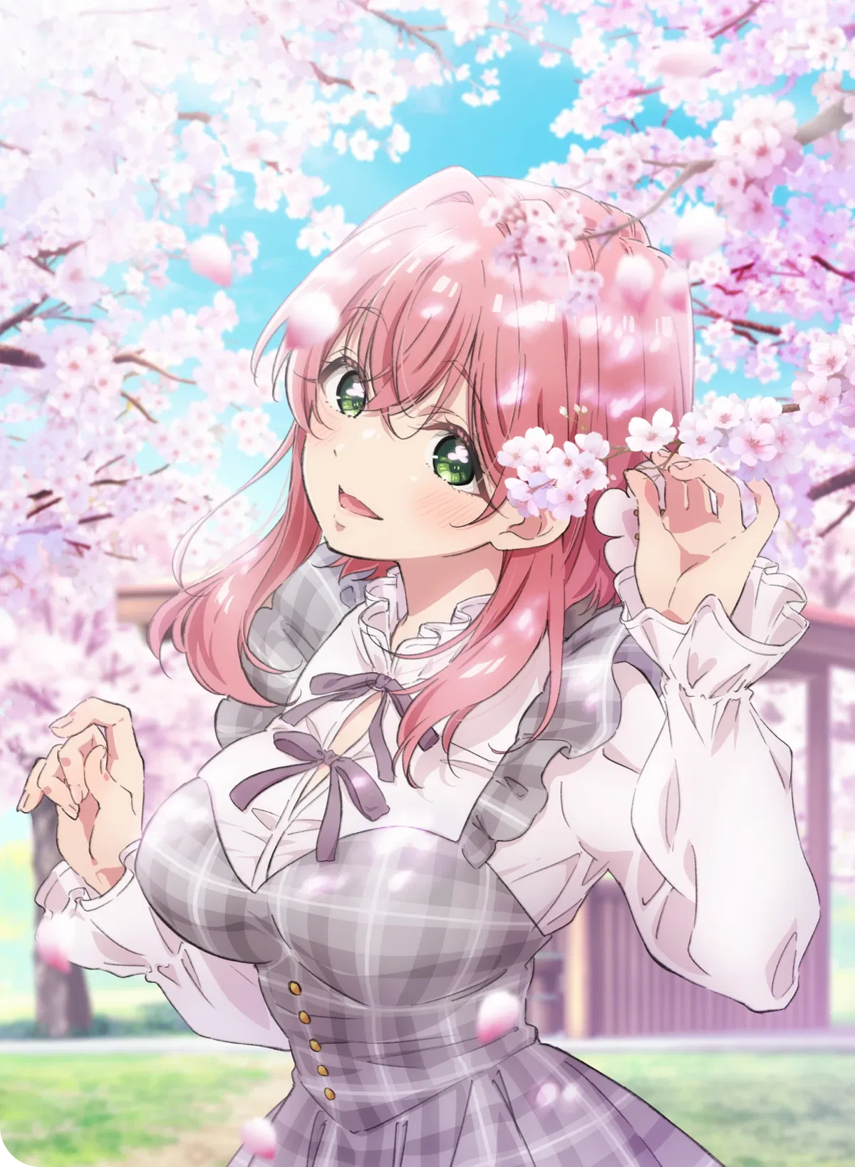 Avatar of Hakari Hanazono