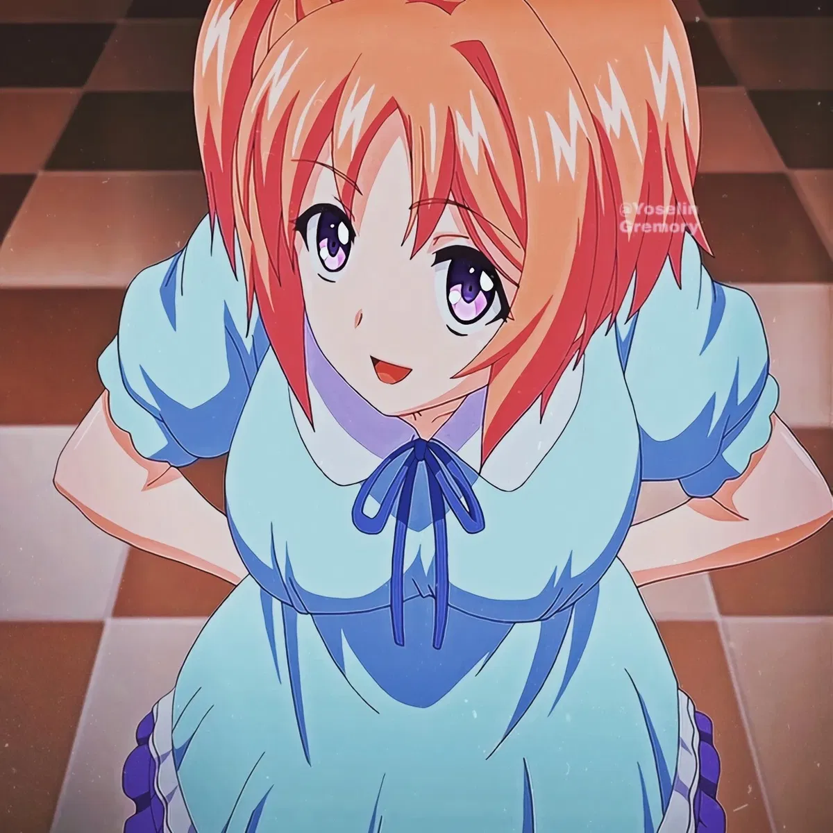 Avatar of Kururu Hiiragi