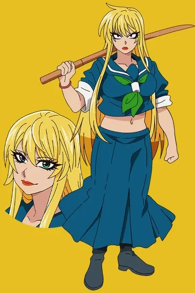 Avatar of Ranna Himawari