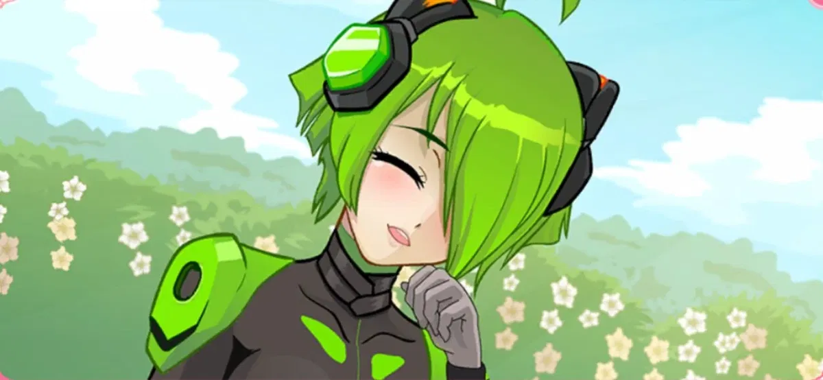 Avatar of Eva