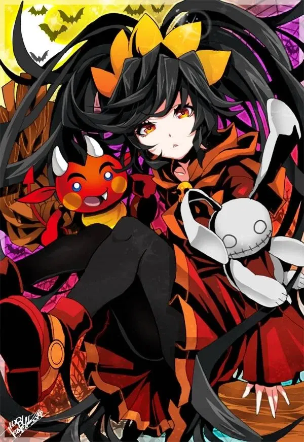 Avatar of Ashley