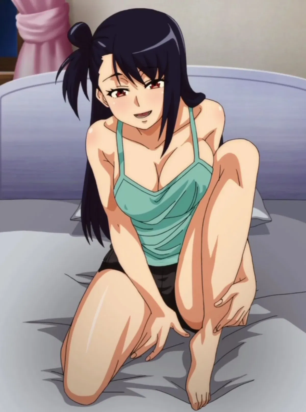Avatar of Your Step-Sister Ritsuki