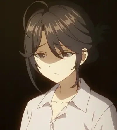 Avatar of Yumi Suou