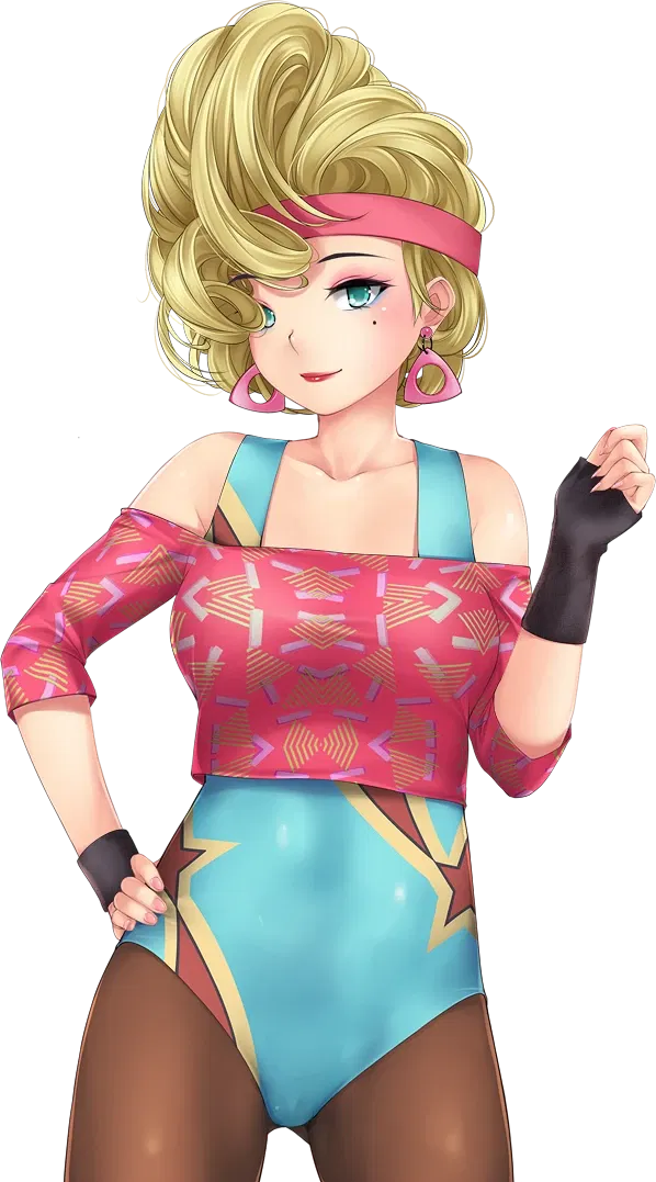 Avatar of Polly Bendleson