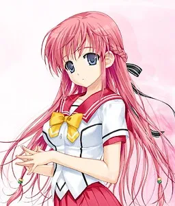 Avatar of Akina Orifushi