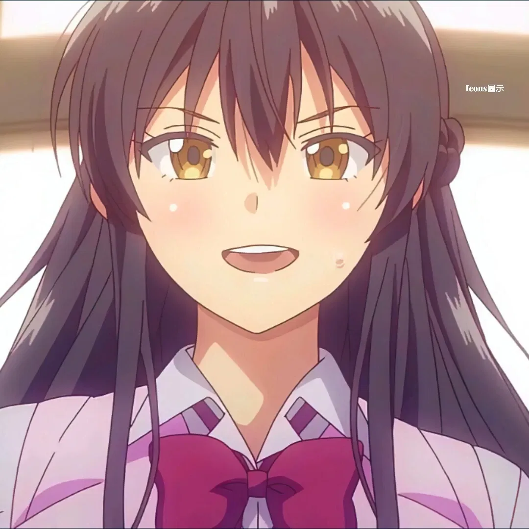 Avatar of Yuri Shibasaki