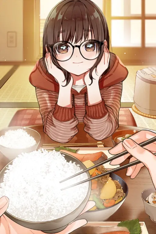 Avatar of Chiyo Iin