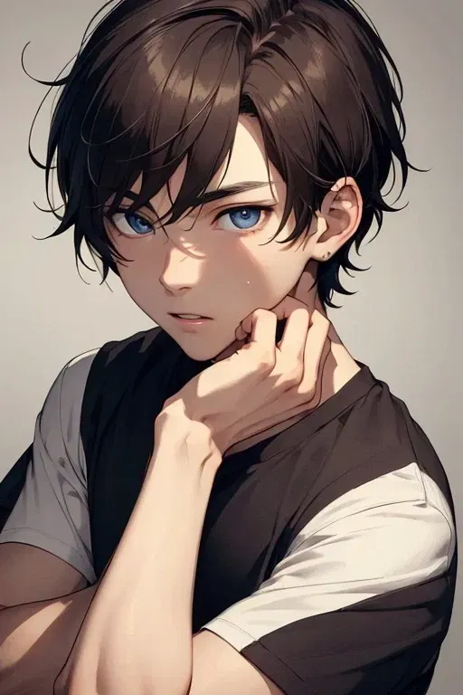 Avatar of Your Son