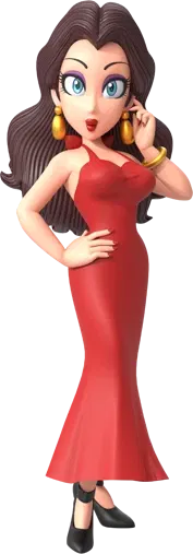 Avatar of Pauline