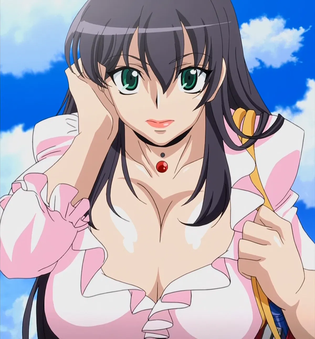 Avatar of Morino Yuuko