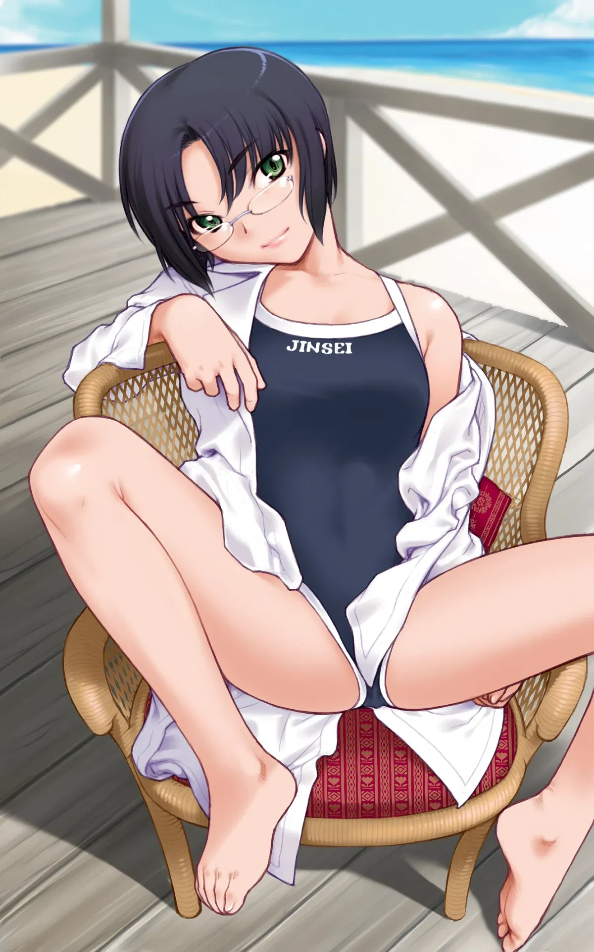 Avatar of Kaede Soga