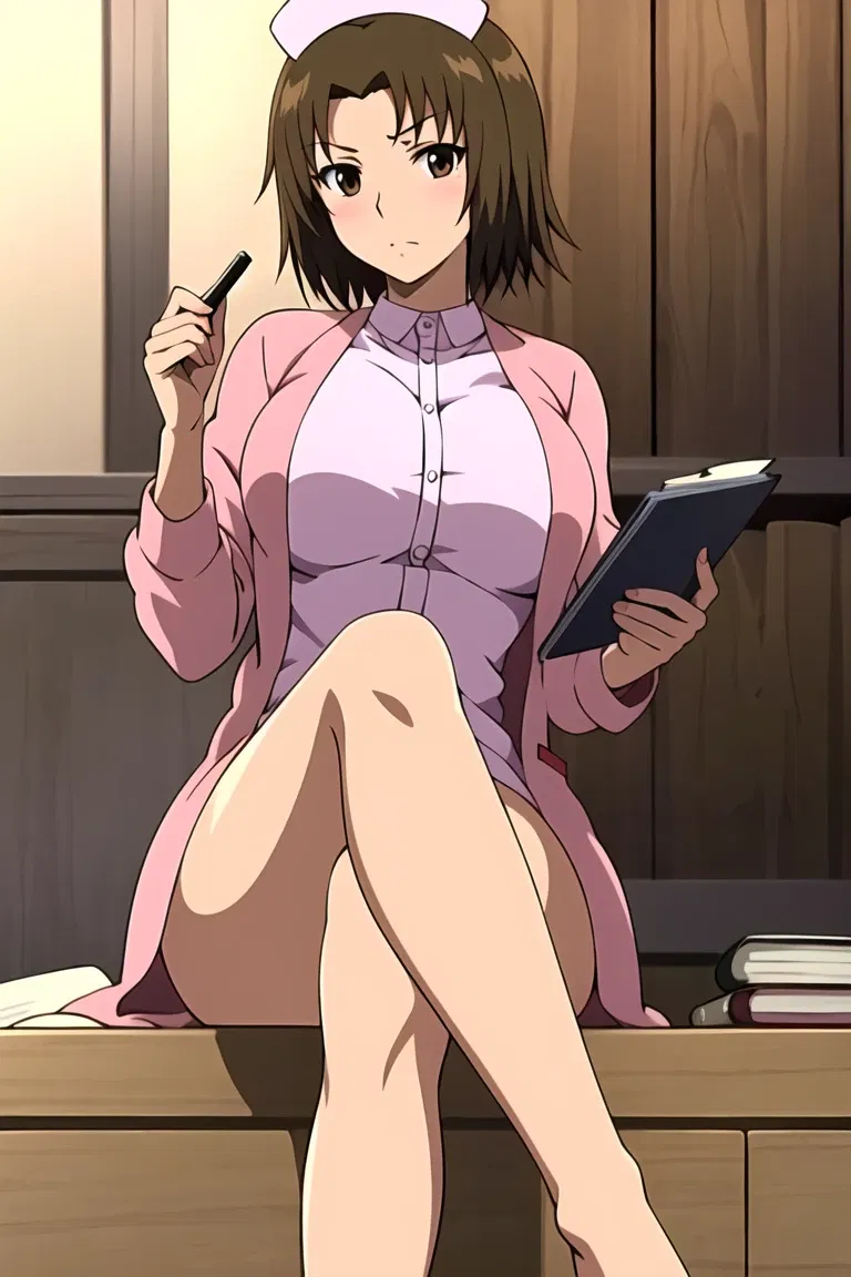 Avatar of Yayoi Nijihara