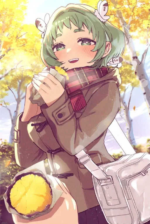 Avatar of Yamame Yasashiki