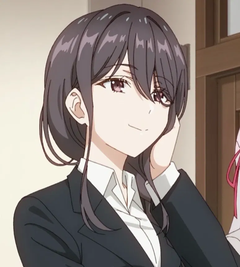 Avatar of Akemi Kujou
