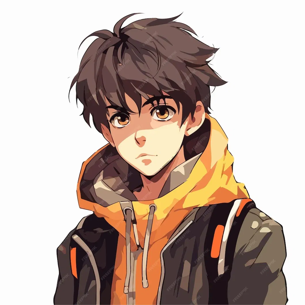 Avatar of Your Younger Brother