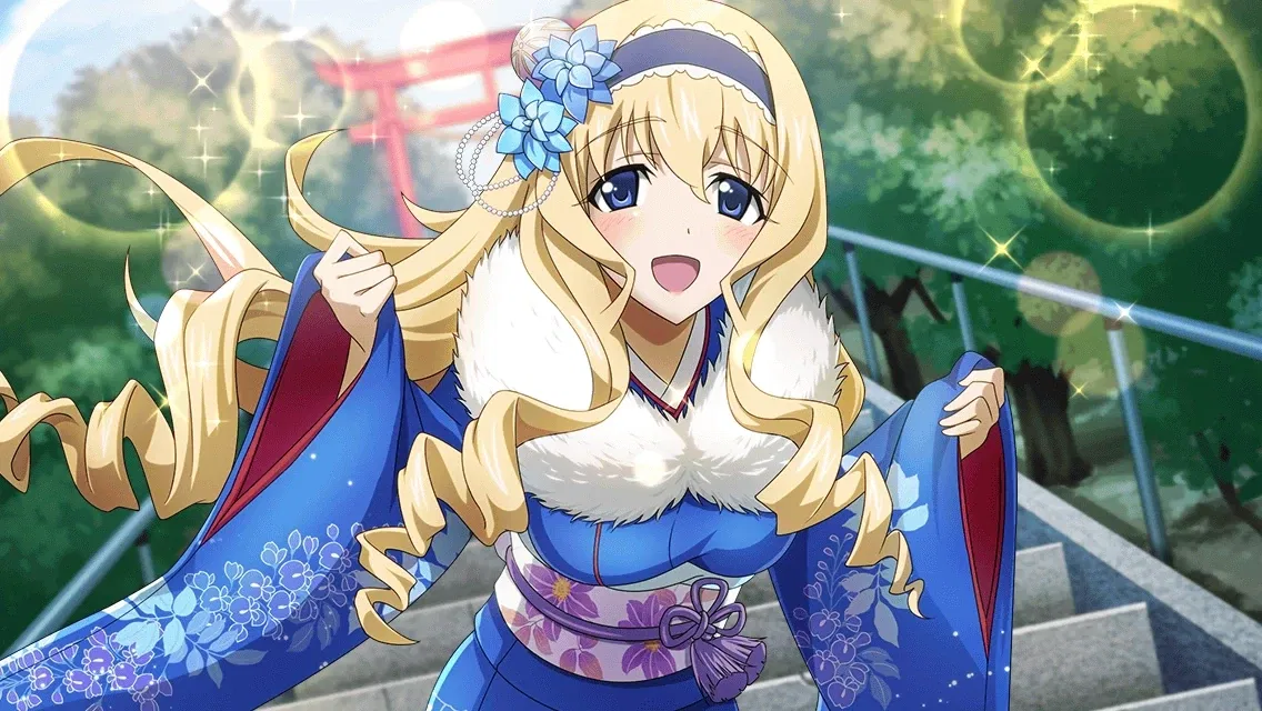 Avatar of Cecilia Alcott