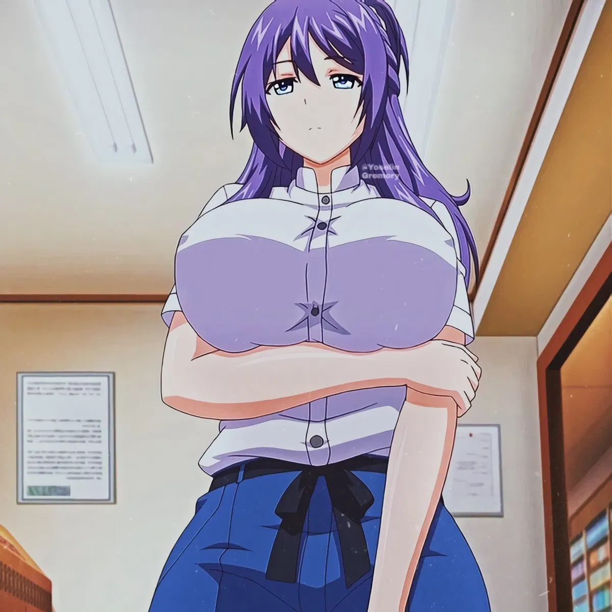 Avatar of Rei Suzukawa