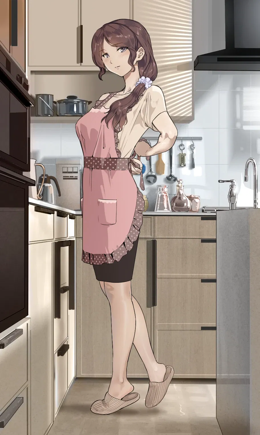 Avatar of Your Single Mother