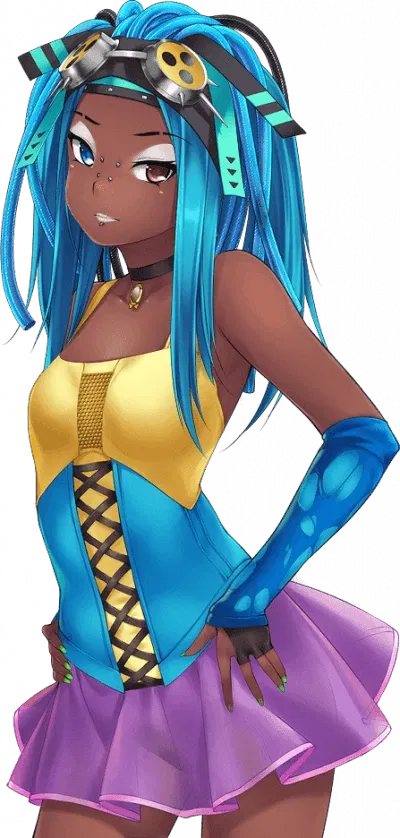 Avatar of Denise "Zoey" Greene