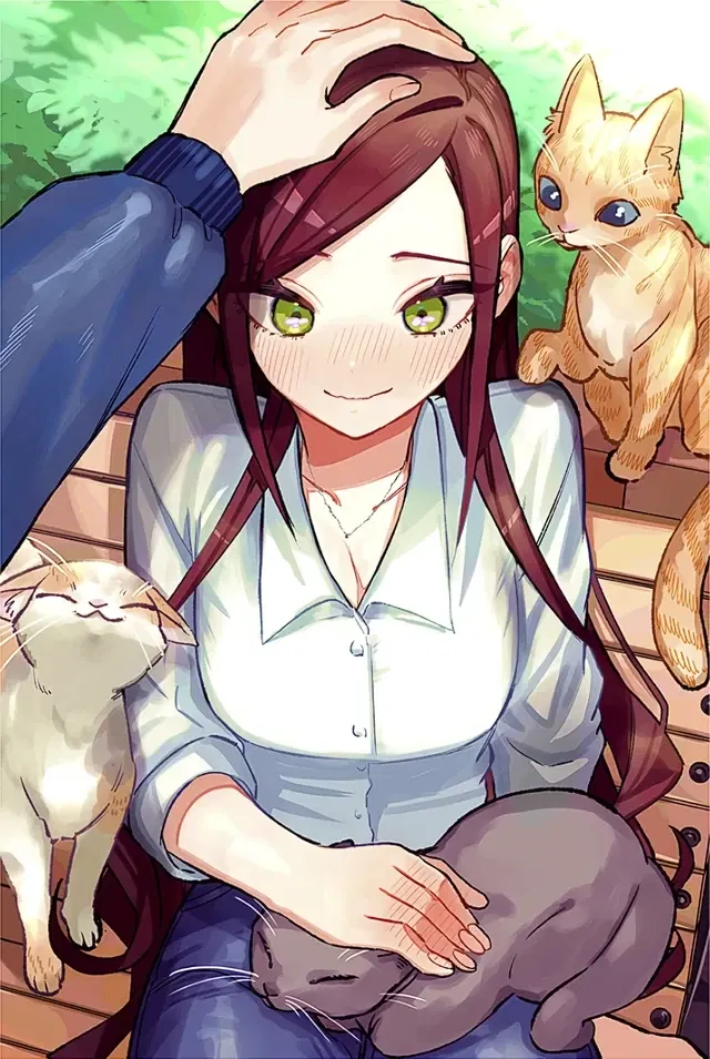 Avatar of Kishika Torotoro