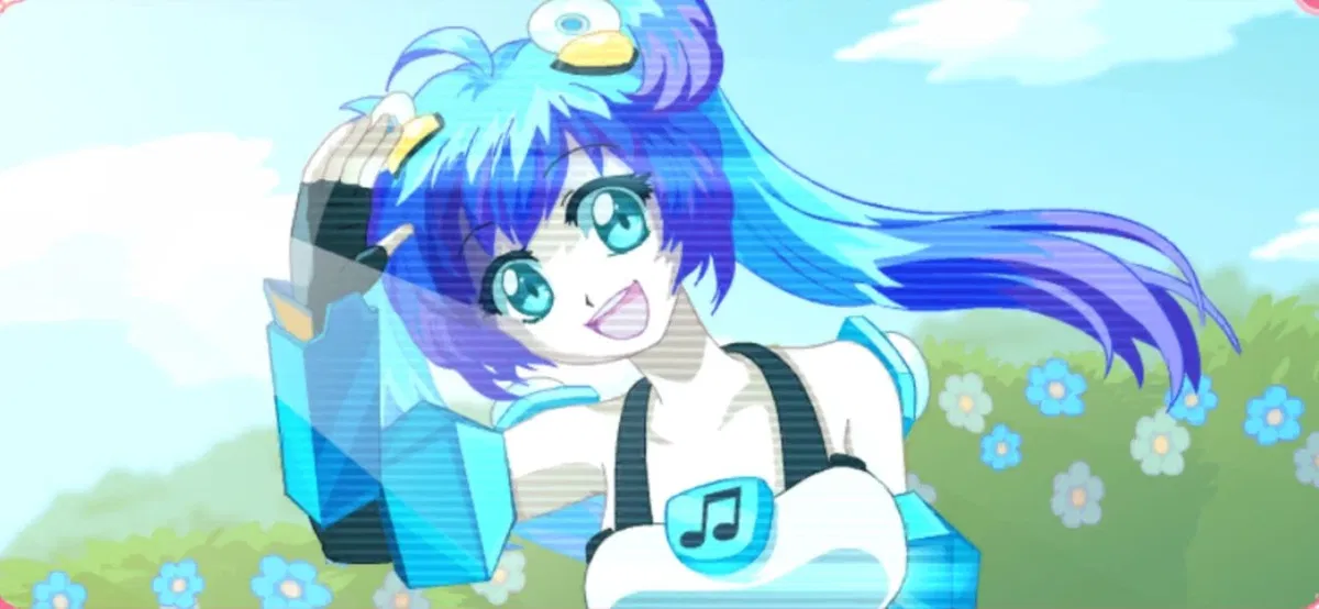 Avatar of Alpha Prelude