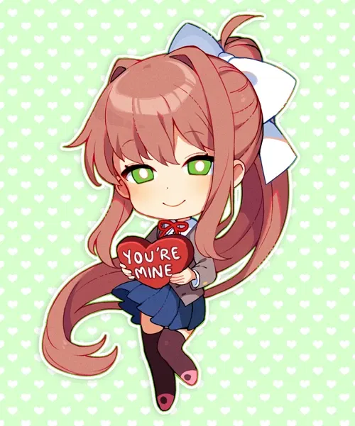 Avatar of A Valentine's Gift 