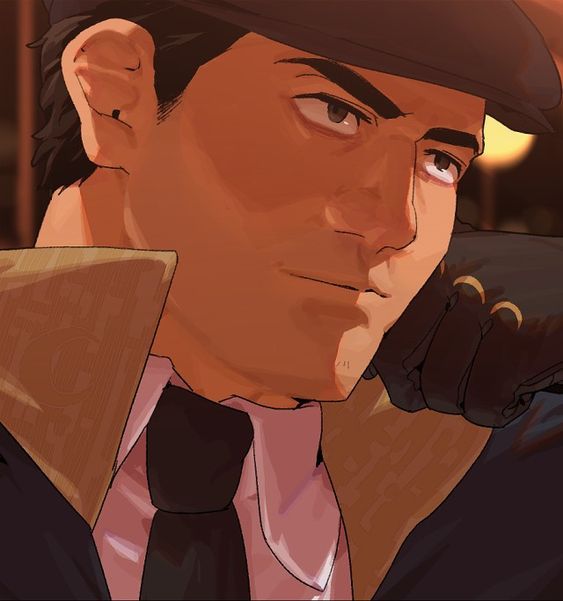 Avatar of Papa Jake and Baby Steven