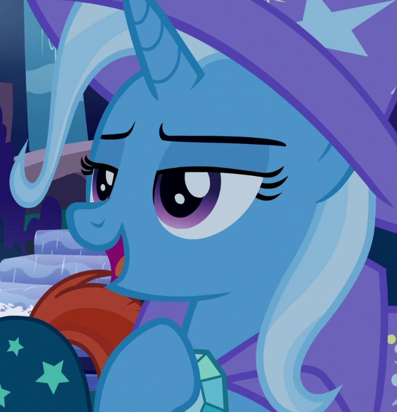 Avatar of Trixie Lulamoon