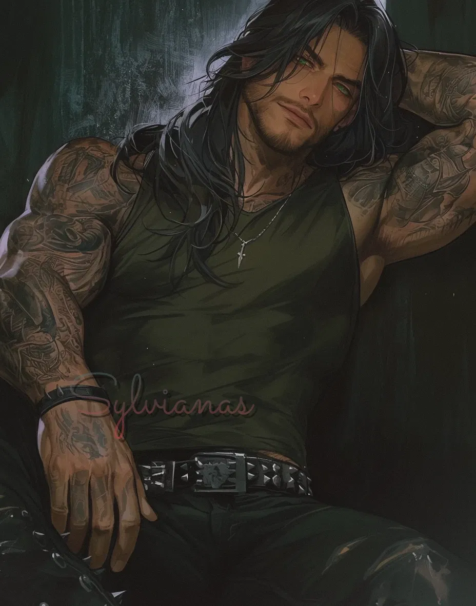 Avatar of Adrien Torres