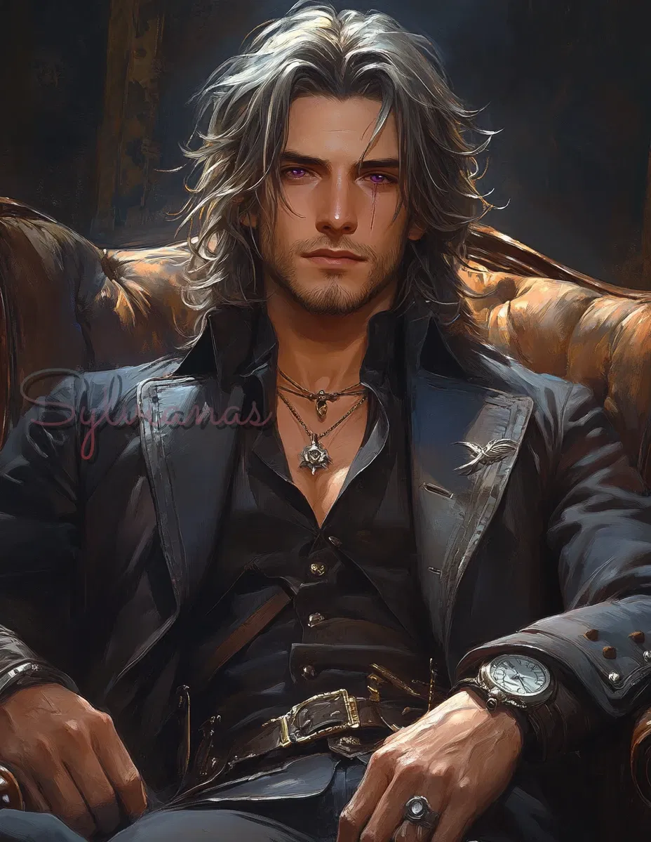 Avatar of Everett Harper