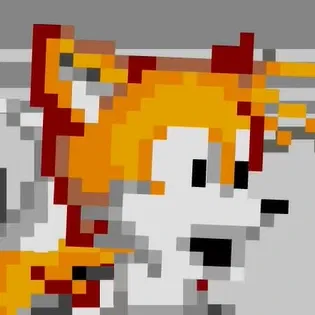 Avatar of Tails (Sonic for Hire)