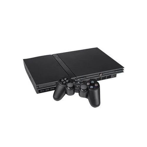 Avatar of Playstation 2