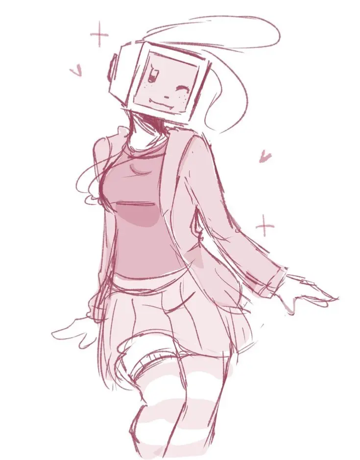 Avatar of MELANIE 🤖 HUMAN