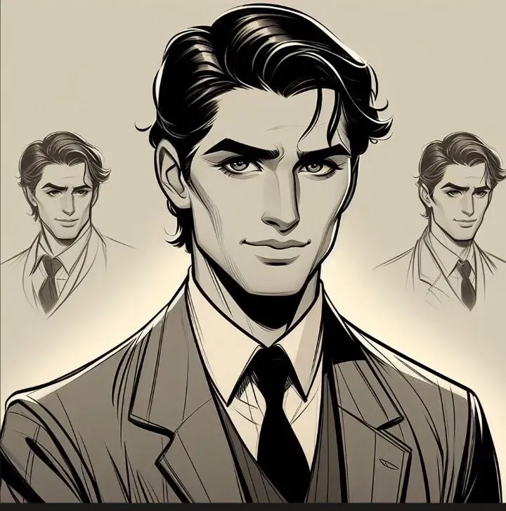 Avatar of Michael 