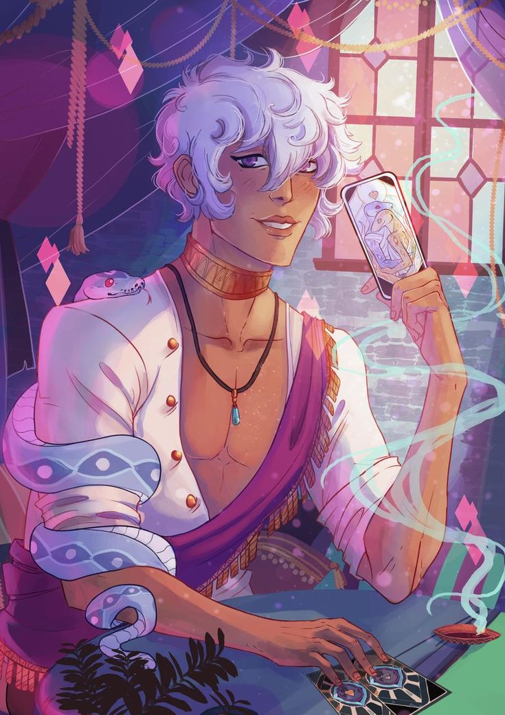 Avatar of Asra