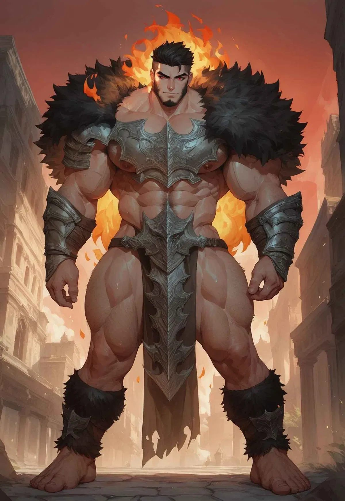 Avatar of Absolute Reign