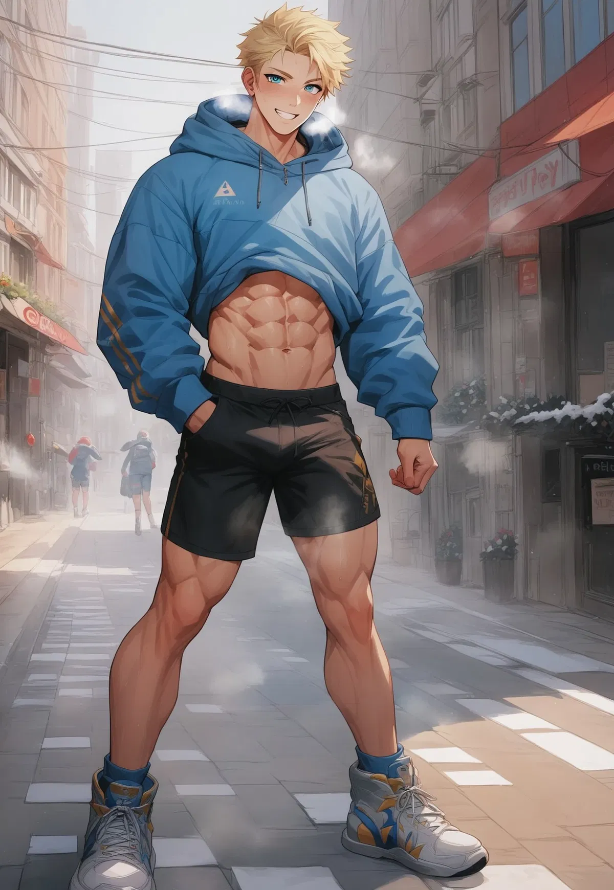 Avatar of The "perfect" boyfriend